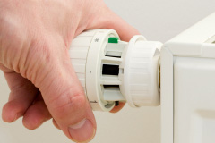 Peppermoor central heating repair costs