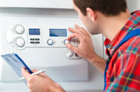 free Peppermoor gas safe engineer quotes